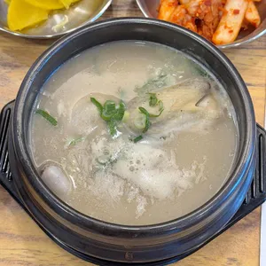 언양닭칼국수 대표 사진