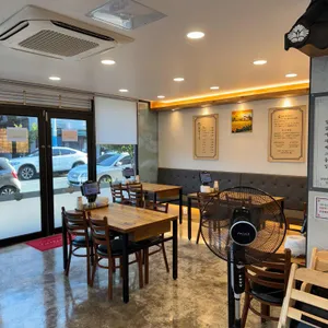 언양닭칼국수 리뷰 사진