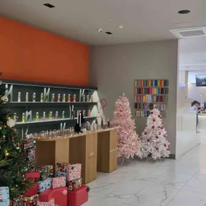 라운지 리뷰 사진