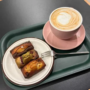 북마크커피 대표 사진