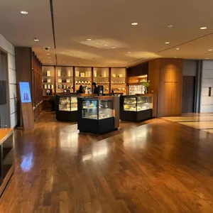 서울신라호텔 패스트리부티크 리뷰 사진