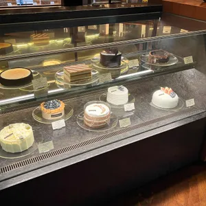 서울신라호텔 패스트리부티크 사진