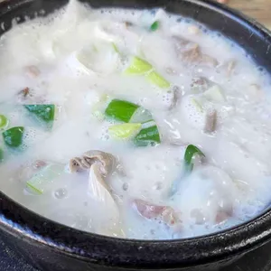 무봉리토종순대국 사진 2