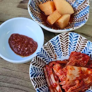 무봉리토종순대국 대표 사진