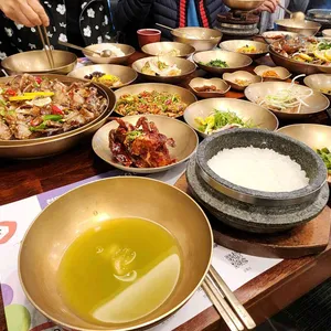 뜰이있는집 사진