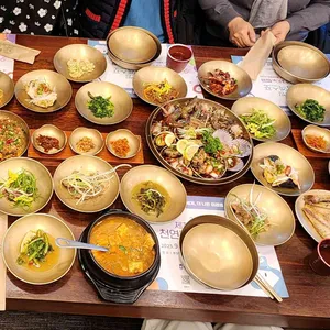 뜰이있는집 사진