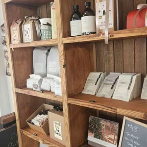 아워시즌 리뷰 사진