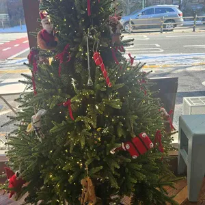 아워시즌 리뷰 사진