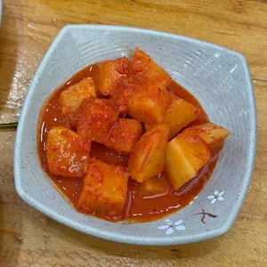 합천일류돼지국밥 사진