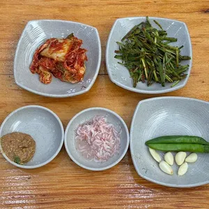 합천일류돼지국밥 사진