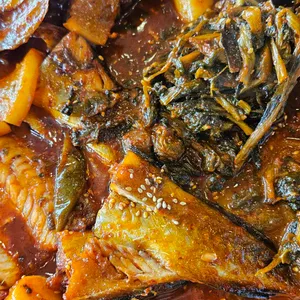 바다향왕코다리 대표 사진