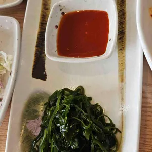 바다향왕코다리 사진