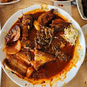 바다향왕코다리 대표 사진