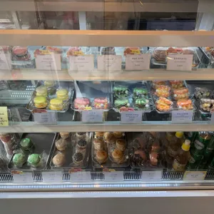 마쇼네 리뷰 사진