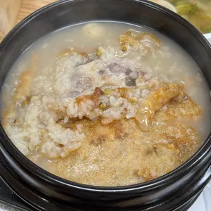 유성본가 누룽지삼계탕 대표 사진