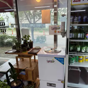 유성본가 누룽지삼계탕 리뷰 사진