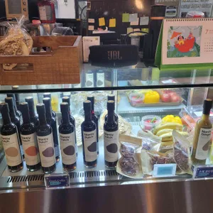 낭띠커피숍 리뷰 사진