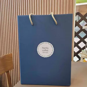 낭띠커피숍 리뷰 사진