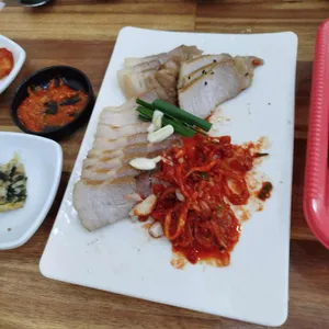 불하당 대표 사진