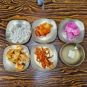 화랑식당 사진