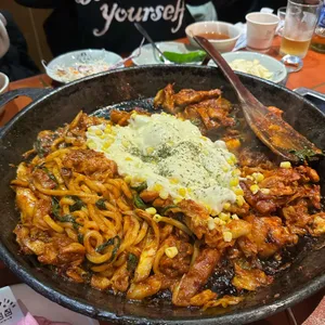 신림춘천집 대표 사진