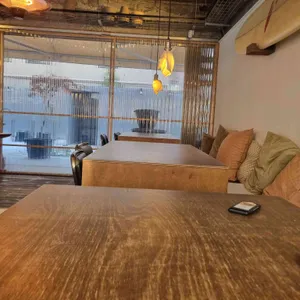 쿠지 모닝 파크 리뷰 사진