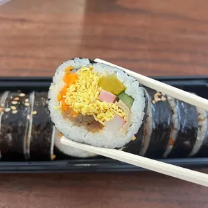 빔밥앤김밥 사진