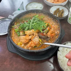 가미감자탕 대표 사진