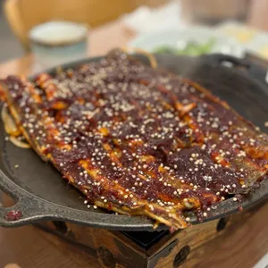 대도장어 대표 사진