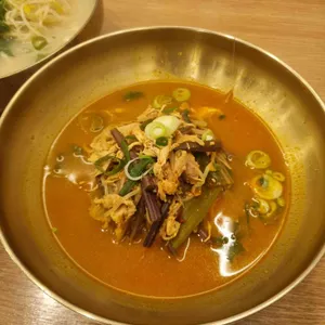 일산칼국수 대표 사진