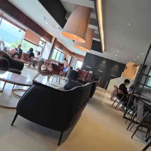 우즈베이커리카페 리뷰 사진