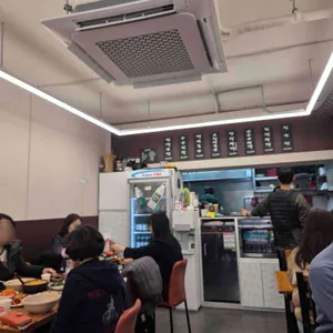 청국장서갈비 리뷰 사진