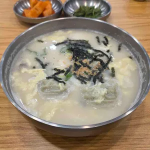 팔도국밥 육수당 사진