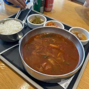 육해밥 대표 사진