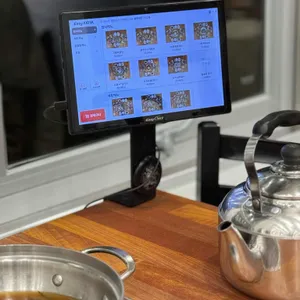 야반 리뷰 사진