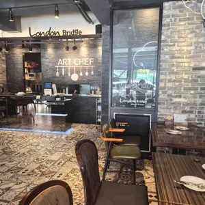 런던브릿지 시지직영점 리뷰 사진