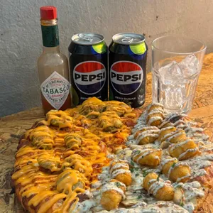 HDDpizza 대표 사진