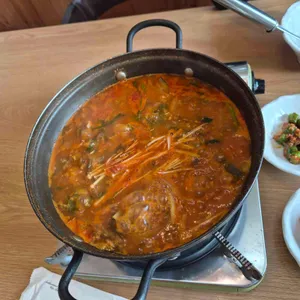 정성어탕 사진 1
