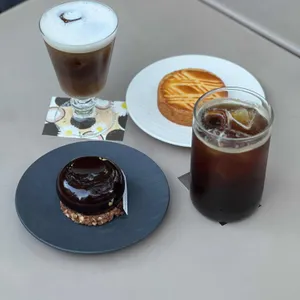 모모스커피 사진