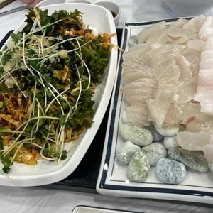 백김치새싹막회 대표 사진