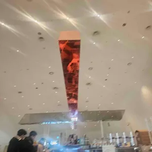 카페 드 페소니아 리뷰 사진