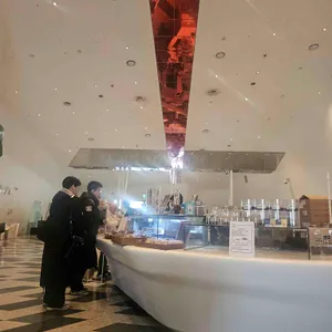 카페 드 페소니아 리뷰 사진