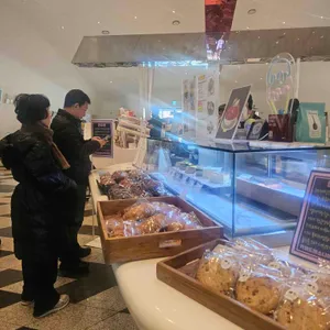 카페 드 페소니아 사진