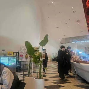 카페 드 페소니아 리뷰 사진