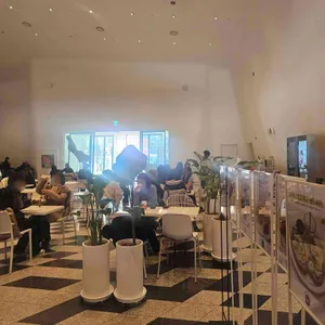 카페 드 페소니아 리뷰 사진