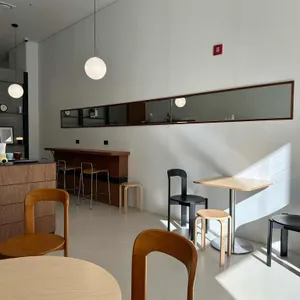 카페 눈 리뷰 사진