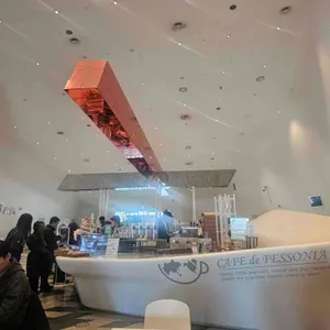 카페 드 페소니아 리뷰 사진