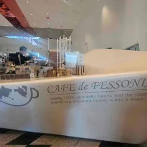 카페 드 페소니아 리뷰 사진