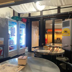 파도산장 리뷰 사진