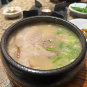 안목 대표 사진